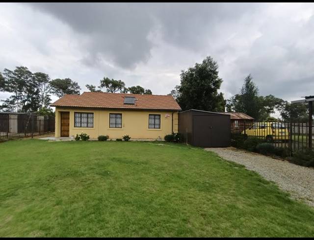 3 BEDROOM PROPERTY TO RENT IN POLLAK PARK